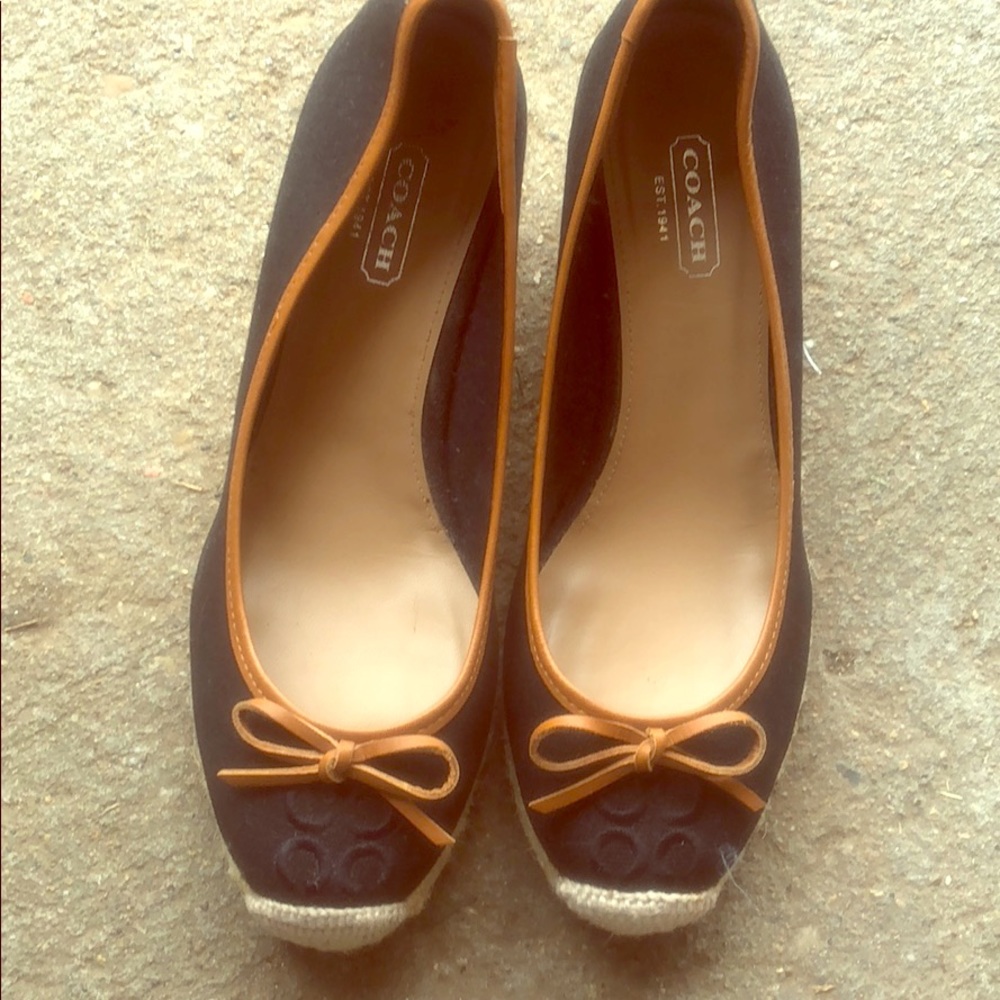Coach Shoes